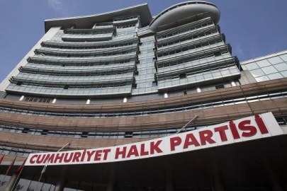 CHP, Yüksek Seçim Kurulu'na başvurdu