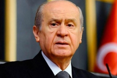 Devlet Bahçeli: “Yargı kararını tanımıyoruz çıkışları gereksizdir"