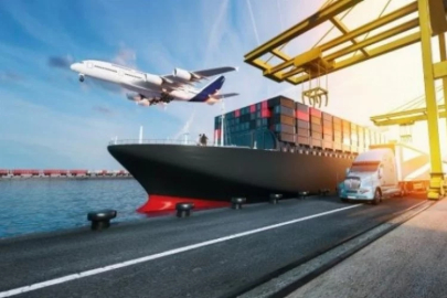 Dış ticaret açığı Nisan ayında yüzde 29,8 azaldı