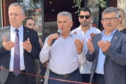 Dualarla meyhane açan eski imam tepkilerin odağında