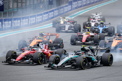 Formula 1'de sıradaki durak Kanada