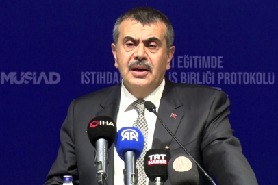 "İş sağlığı ve güvenliği bizim kırmızı çizgimizdir"
