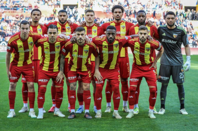 Kayserispor, FIFA ve UEFA'ya gidecek