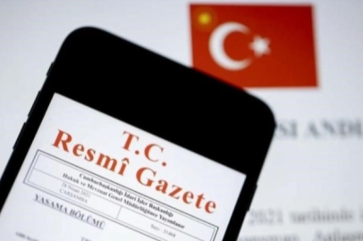 Site aidatlarıyla ilgili düzenleme Resmi Gazete'de