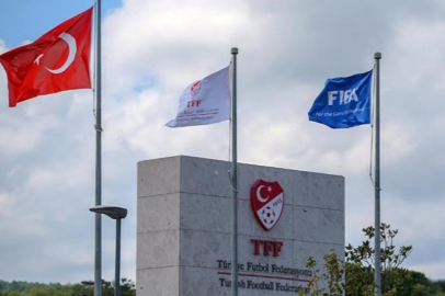 TFF Süper Lig’deki yabancı kuralını duyurdu