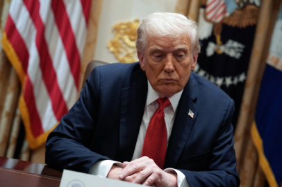 Trump: "Polonya’ya 5 bin ek asker göndereceğiz"