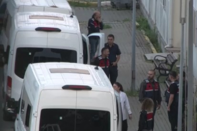 Ünlülere yönelik uyuşturucu soruşturmasında 1 kişi tutuklandı