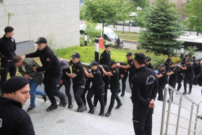23 ilde 954 milyon liralık vurgun: 35 tutuklama