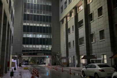 Bursa'da feci kaza: 4 yaşındaki çocuk ağır yaralandı
