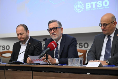 E-ticaret hacmi 4,5 trilyon lirayı aştı