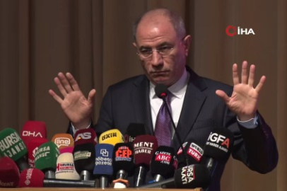 Efkan Ala'dan CHP'ye sert eleştiri...