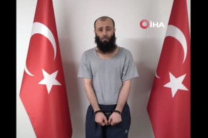 MİT’ten sınır ötesinde DEAŞ operasyonu