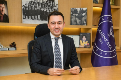 Şahinkaya öğrencilerinden dikkat çeken projeler