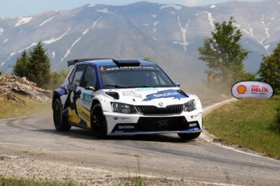 Yeşil Bursa Rallisi  için geri sayım!