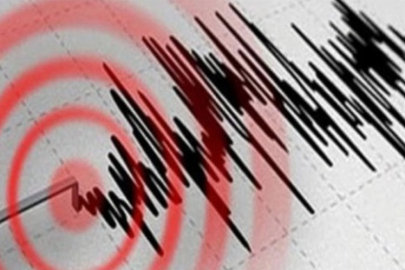 Adana'da 4.9 büyüklüğünde deprem