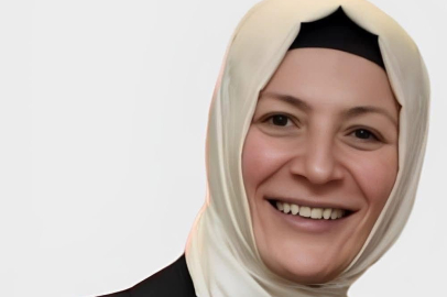 Ak Parti'nin eski MKYK üyesi Emine Çift hayatını kaybetti
