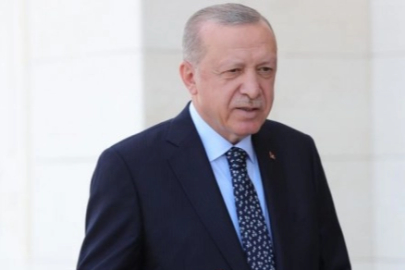 Cumhurbaşkanı Erdoğan'dan diplomasi trafiği
