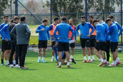 İzmirspor, Süper Amatör Lig'e düştü