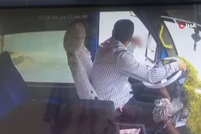 Trafikte tartışma ölüm getirdi