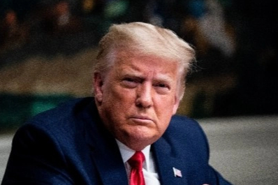 Trump’tan Beyaz Saray saldırısı sonrası "güvenlik" mesajı