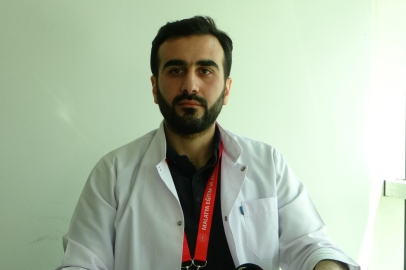 Uzmanından bayramda sağlıklı beslenme uyarısı