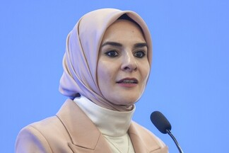 Bakan Göktaş'tan Milli Aile Haftası paylaşımı