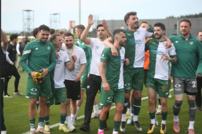 İşte Timsah’ın  yeni rakipleri!