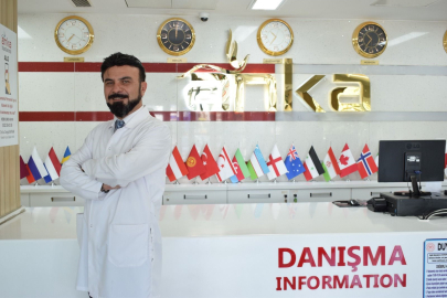 "Kurban’da fazla et tüketimine dikkat"