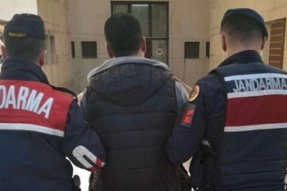 Aranması bulunan 117 şahıs yakalandı