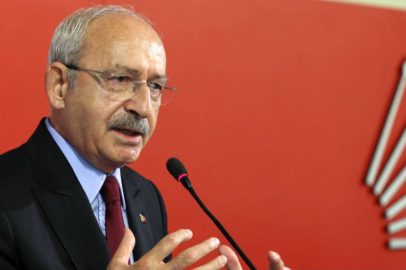 CHP Genel Başkanı Kılıçdaroğlu’ndan "Kurban Bayramı" mesajı