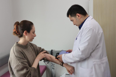 Dermatoloji Uzmanı Dr. Kurt'tan deri kanseri uyarısı