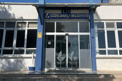 Güzelbahçe Belediyesine operasyonun ayrıntıları ortaya çıktı