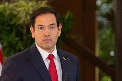 Rubio: İran anlaşması birkaç gün sürecek