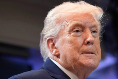 Trump’tan İran’ın elindeki zenginleştirilmiş uranyumla ilgili açıklama