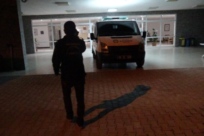 24 yaşındaki genç, bakım merkezinde ölü bulundu