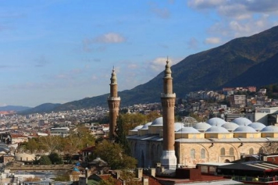 Bursa’da bugün hava nasıl olacak?