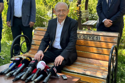 Kemal Kılıçdaroğlu'dan 'Kurultay' açıklaması