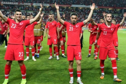 Ümit Milli Takım aday kadrosunda değişiklik