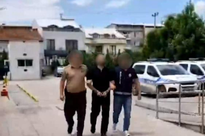 Bursa'da 22 ayrı suçtan 9 yıl aranması olan şahıs yakalandı
