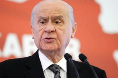 MHP Lideri Bahçeli: "İstanbul’un Fethi kutlu olsun"