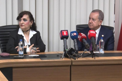 Milliyetçi Hareket Partisi'nden DEM Parti'ye bayram ziyareti
