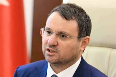 Bakan Gürlek: "e-Duruşma sisteminin kapsamını genişletiyoruz"