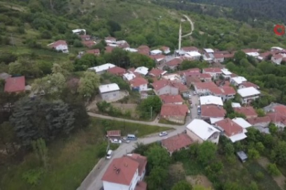 Bursa'da "Çeteler" geleneği bu yılda bayramın ikinci gününde kutlandı