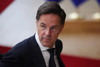 NATO Genel Sekreteri Rutte: "NATO, topraklarının her karışını savunmaya hazır"