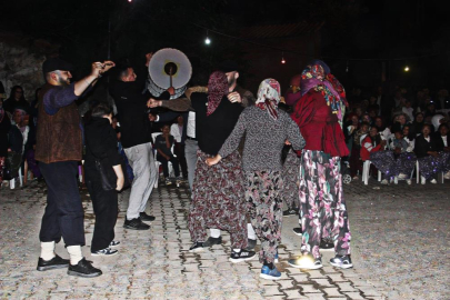82 yıllık bayram geleneği yaşatılıyor