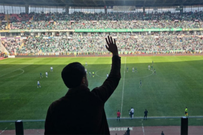 Bursaspor’da dijital dönem başlıyor
