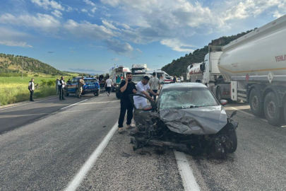 Feci kazada ölü sayısı 4’e yükseldi
