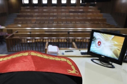 5 milyondan fazla duruşma e-Duruşma sistemiyle dijital ortamda gerçekleştirildi