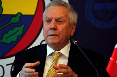 Aziz Yıldırım: "İki santrforla prensipte anlaştık"