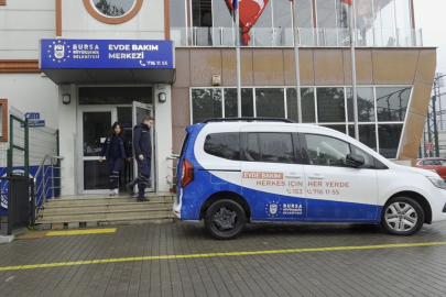 Büyükşehir'den bayramda da kesintisiz sağlık hizmeti
